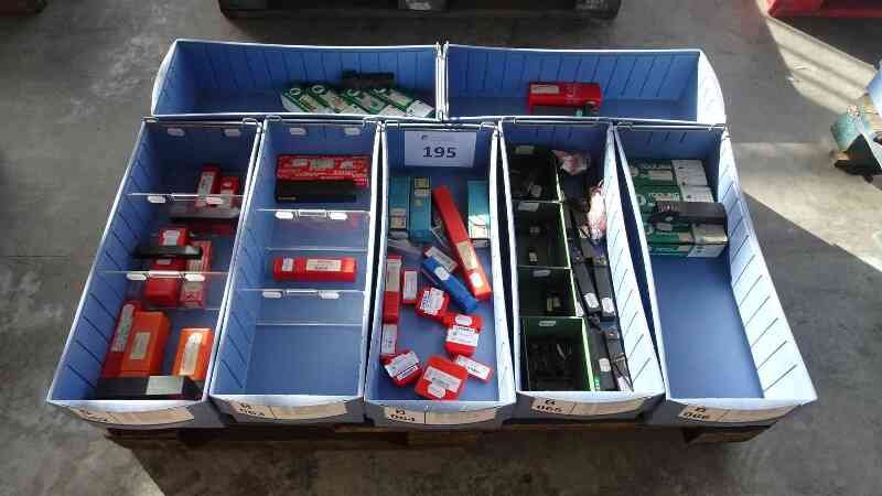 Lote 195 (Imagen 1 de 20)