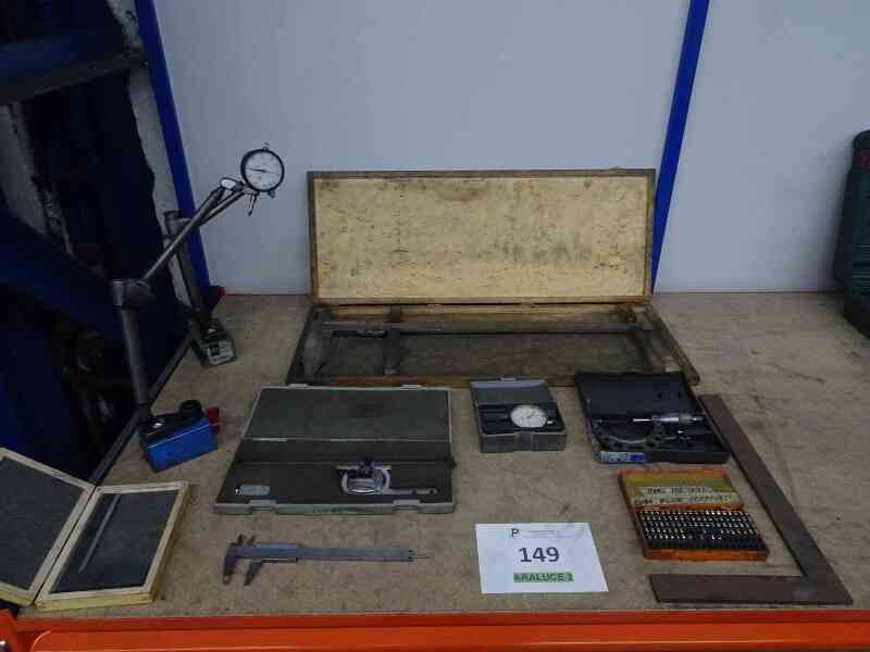 Lote 149 (Imagen 1 de 11)