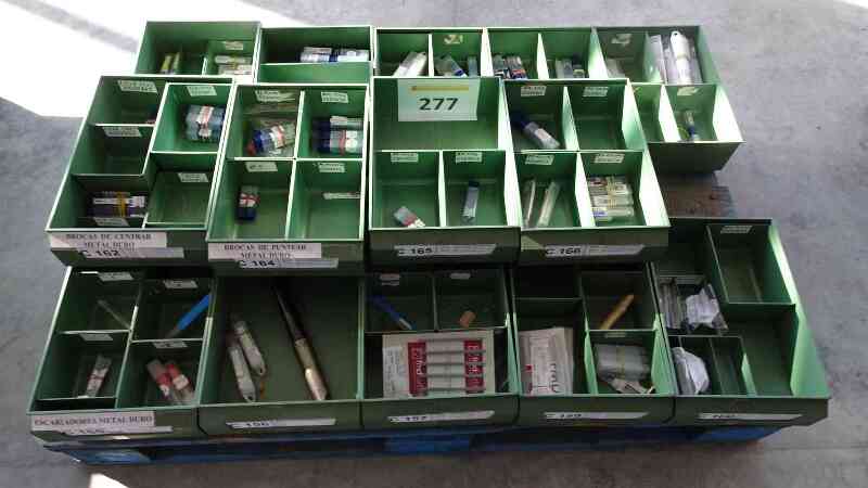Lote 277 (Imagen 1 de 15)