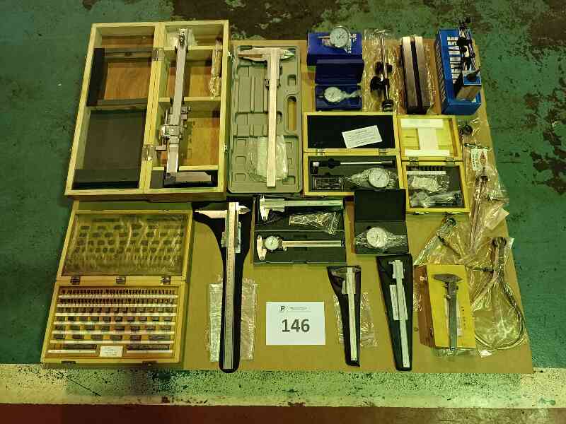 Lote 146 (Imagen 1 de 23)