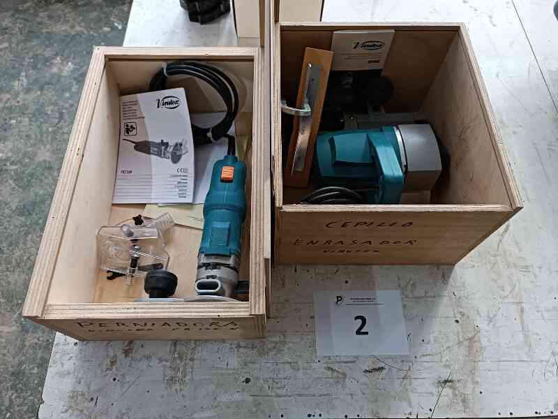 Lote 2 (Imagen 1 de 13)