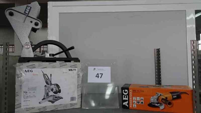 Lote 47 (Imagen 1 de 7)