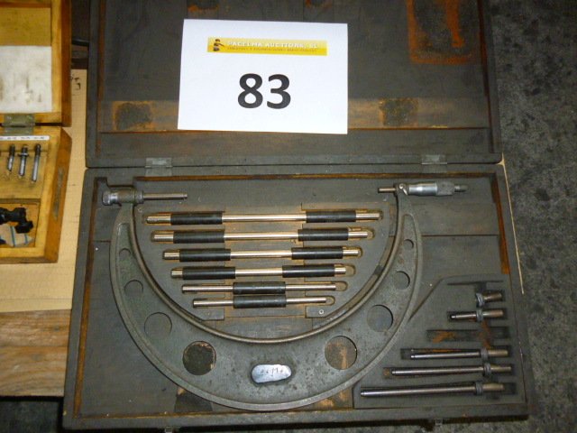Lote 83 (Imagen 1 de 1)