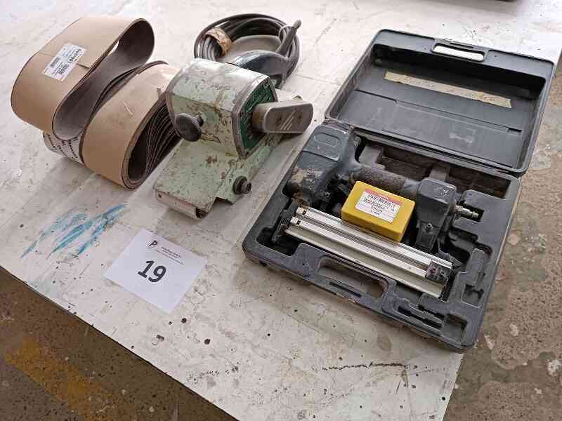 Lote 19 (Imagen 1 de 11)