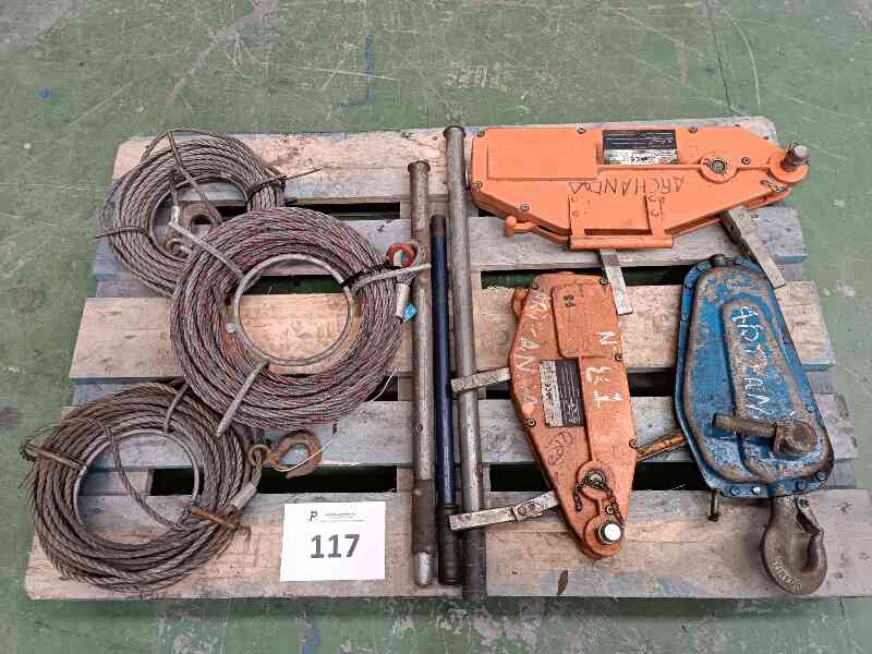 Lote 117 (Imagen 1 de 8)