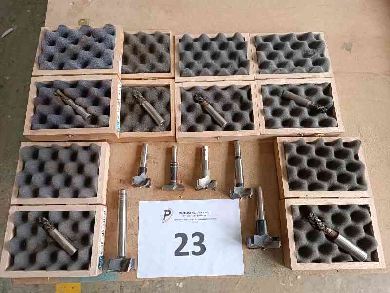 Lote 23 (Imagen 1 de 9)