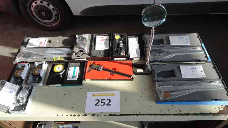 Lote 252 (Imagen 1 de 14)