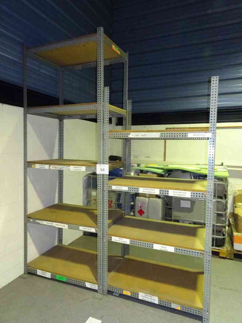 Lote 54 (Imagen 1 de 4)
