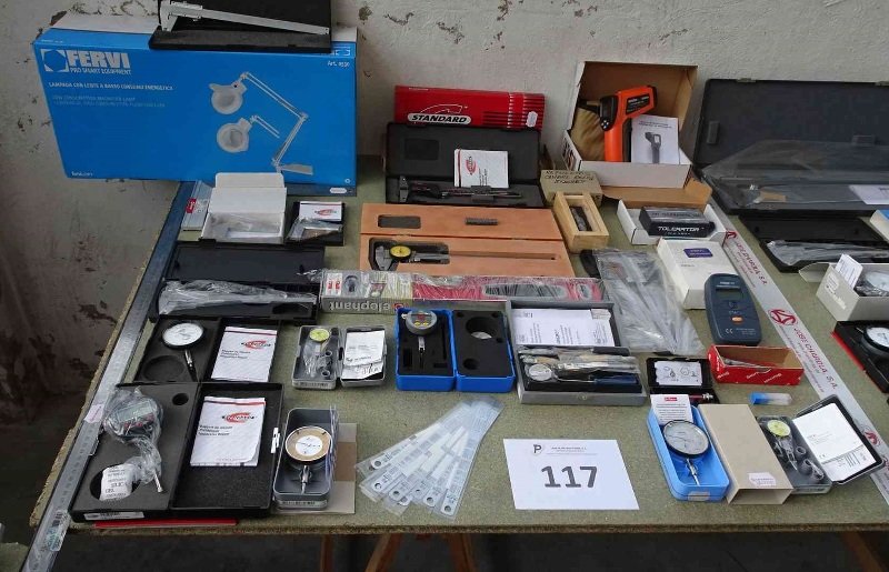 Lote 117 (Imagen 1 de 16)