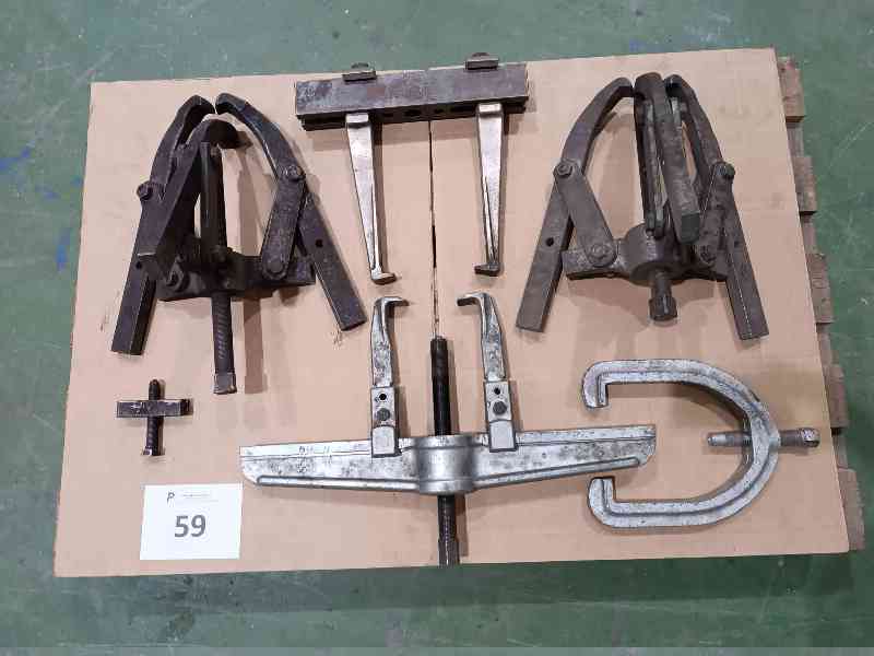 Lote 59 (Imagen 1 de 6)