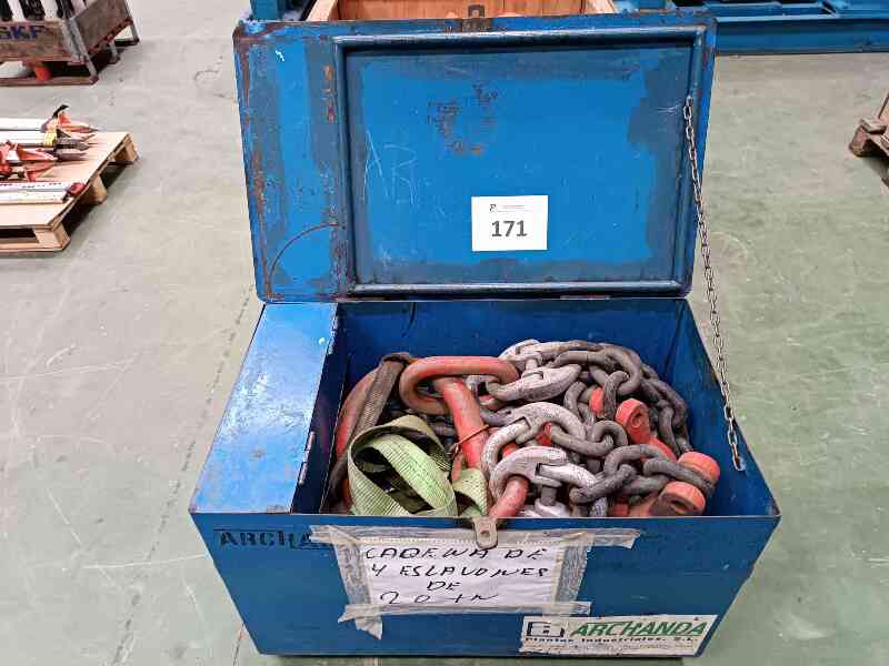 Lote 171 (Imagen 1 de 4)