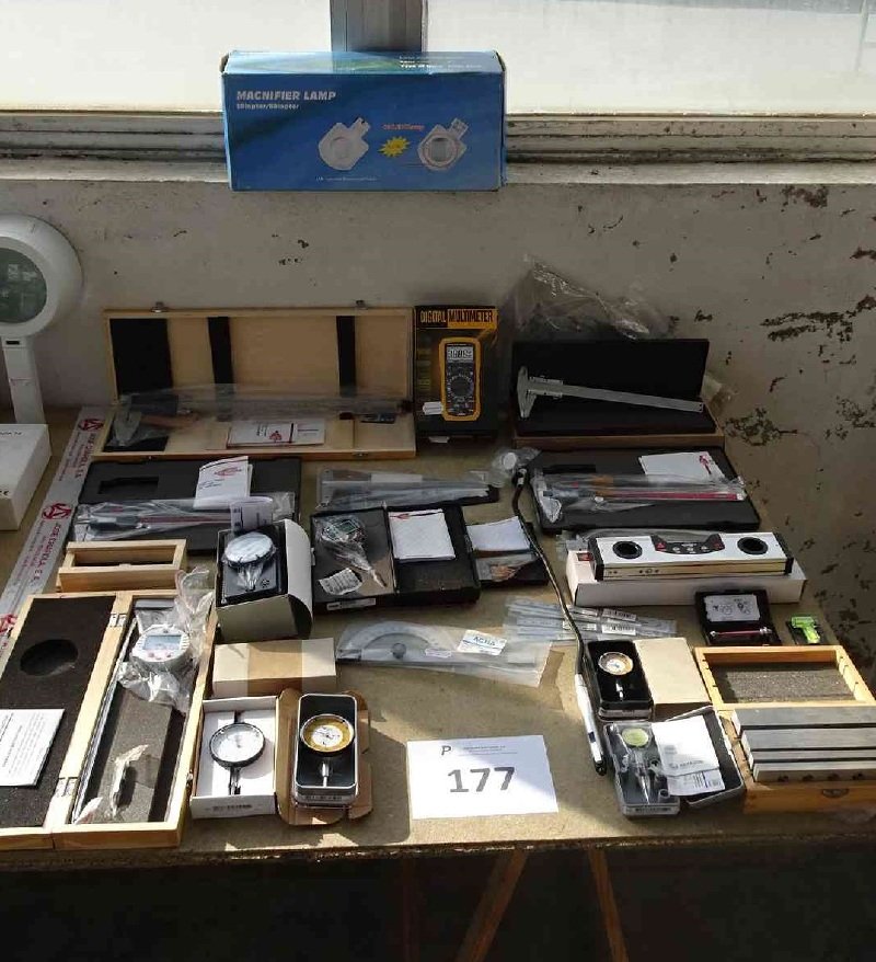 Lote 177 (Imagen 1 de 17)