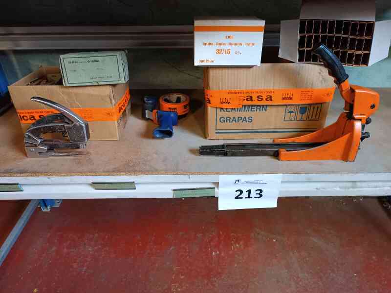 Lote 213 (Imagen 1 de 8)