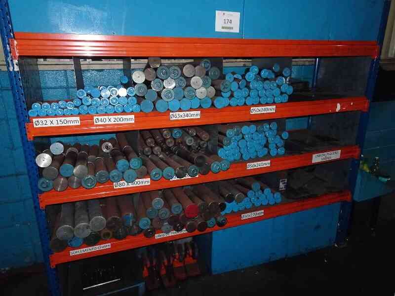 Lote 174 (Imagen 1 de 11)