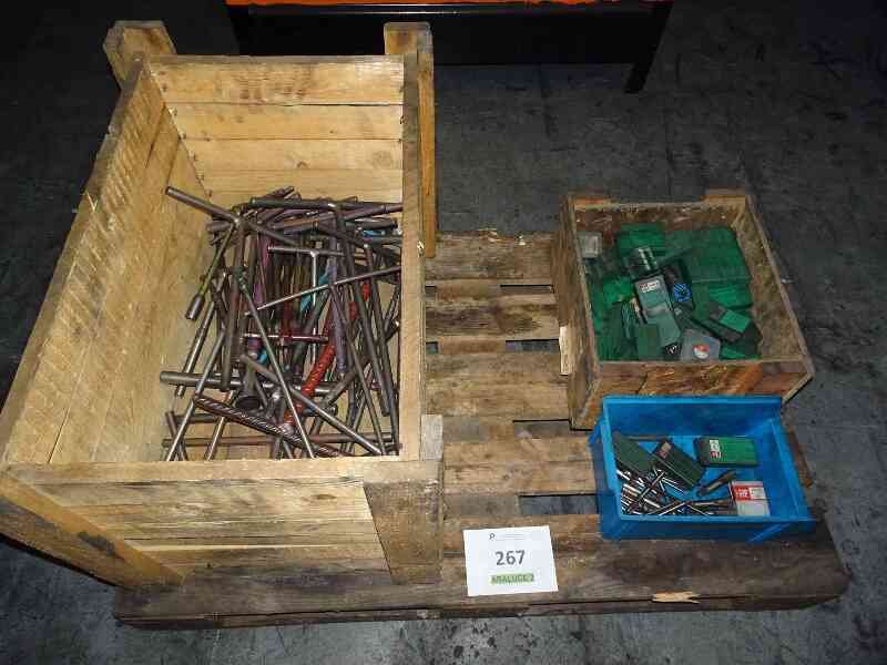 Lote 267 (Imagen 1 de 4)