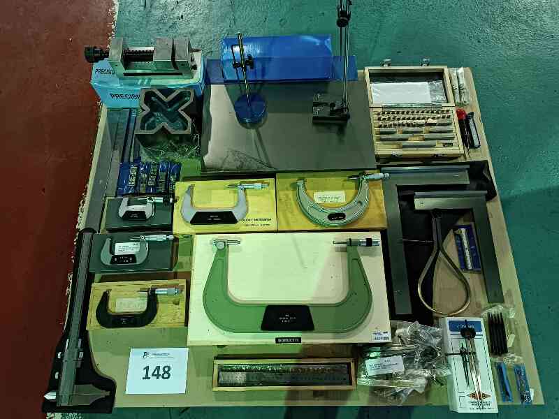 Lote 148 (Imagen 1 de 21)