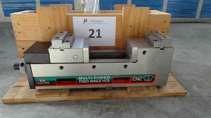 Lote 21 (Imagen 1 de 5)