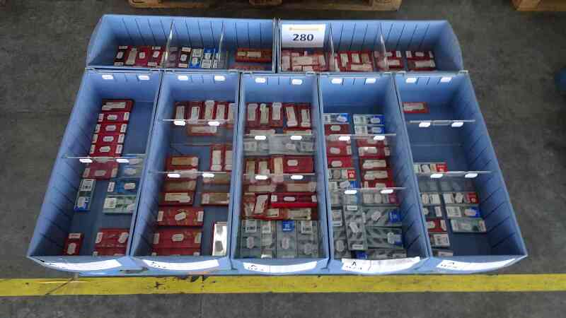 Lote 280 (Imagen 1 de 15)