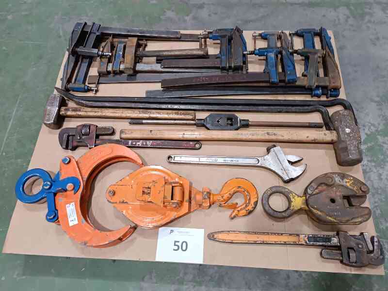 Lote 50 (Imagen 1 de 10)