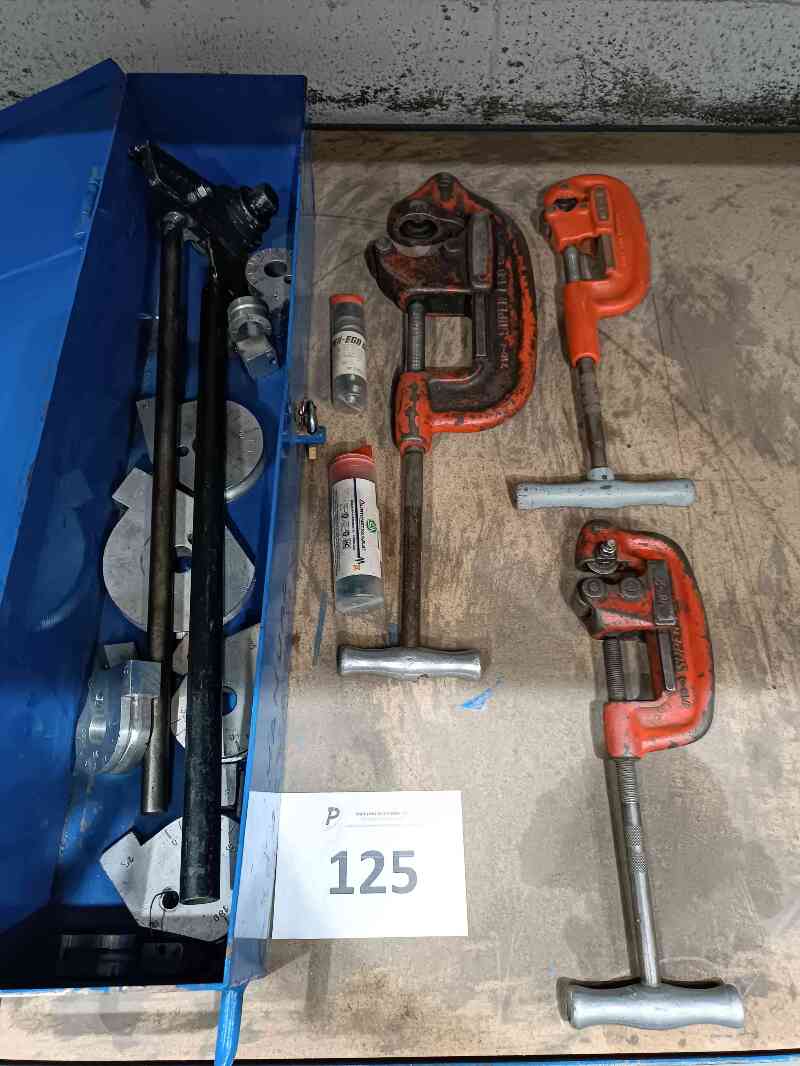 Lote 125 (Imagen 1 de 13)