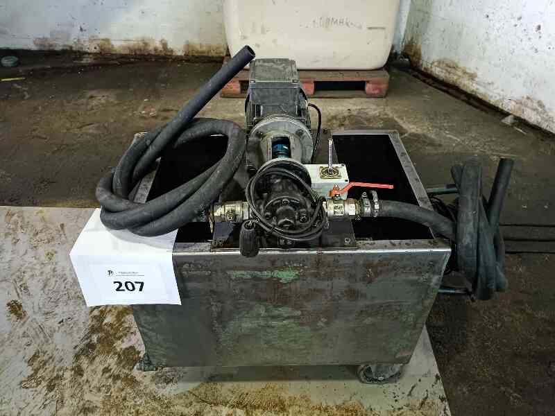 Lote 207 (Imagen 1 de 7)