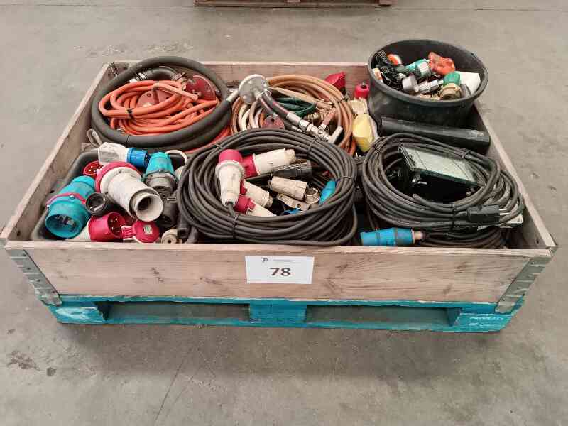 Lote 78 (Imagen 1 de 11)