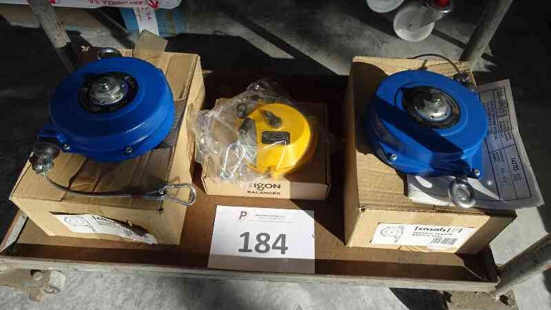 Lote 184 (Imagen 1 de 7)