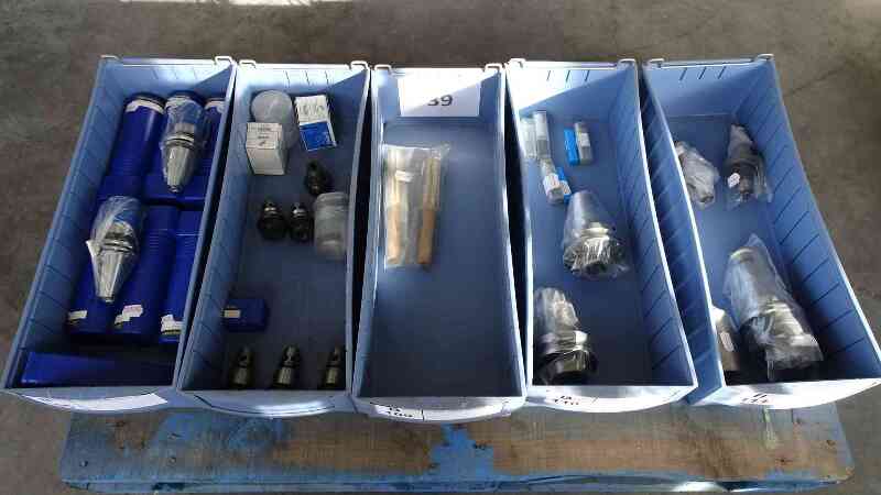 Lote 39 (Imagen 1 de 17)