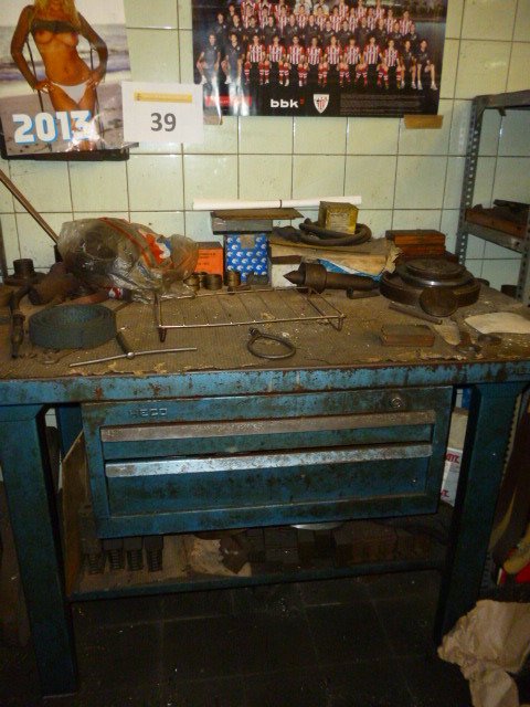 Lote 39 (Imagen 1 de 1)