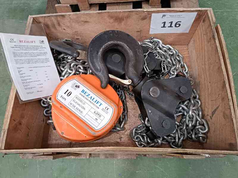 Lote 116 (Imagen 1 de 5)