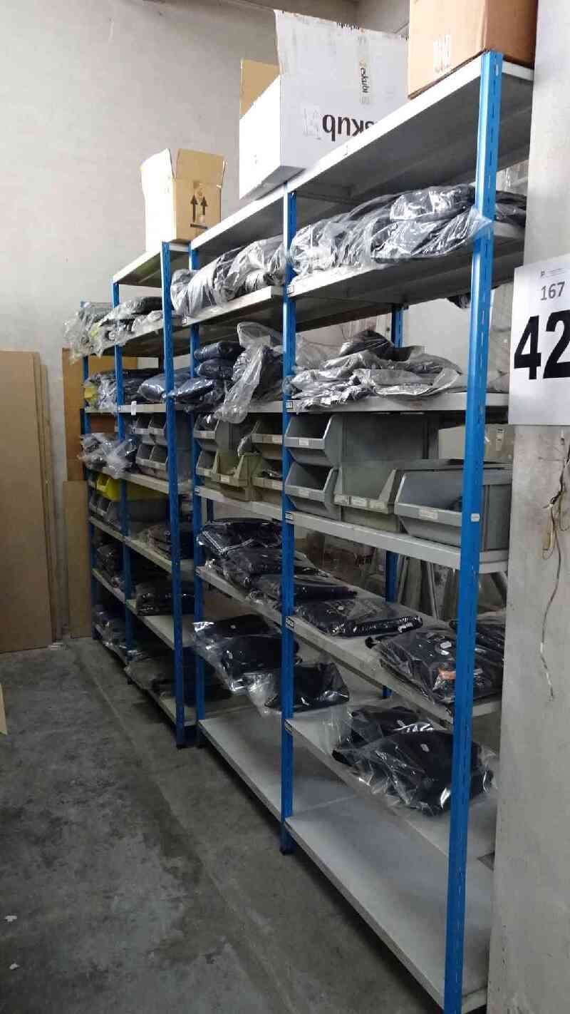 Lote 167 (Imagen 1 de 15)
