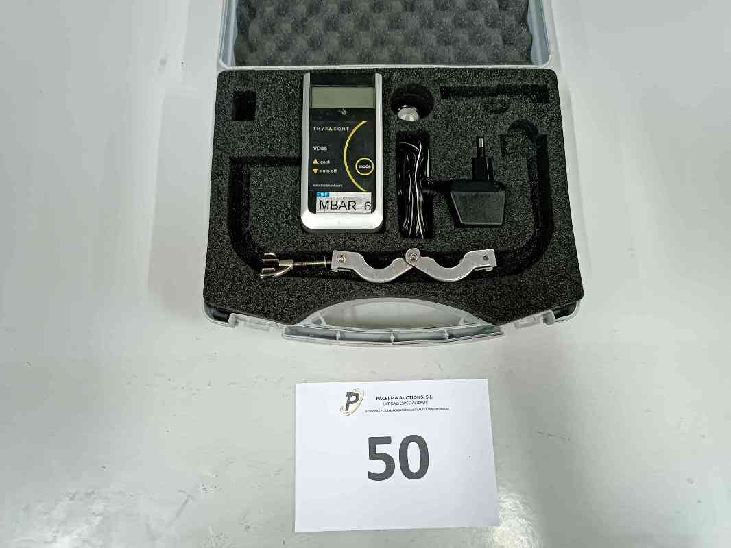Lote 50 (Imagen 1 de 4)
