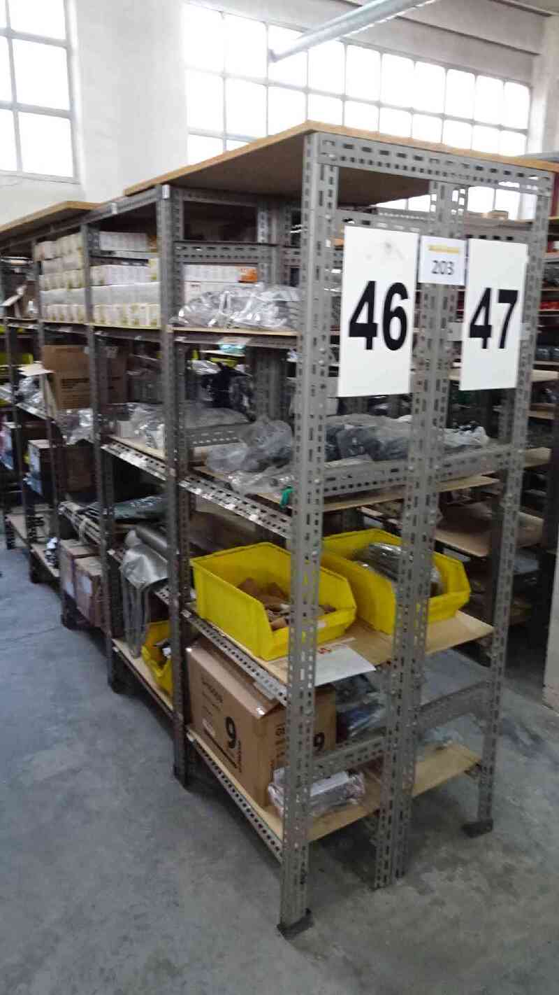 Lote 203 (Imagen 1 de 63)