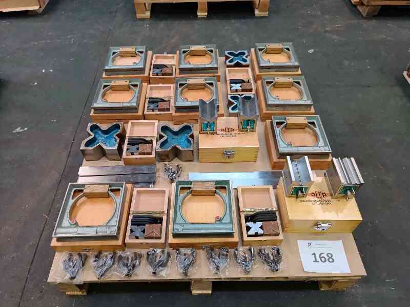 Lote 168 (Imagen 1 de 19)