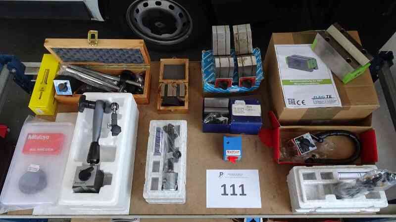Lote 111 (Imagen 1 de 20)