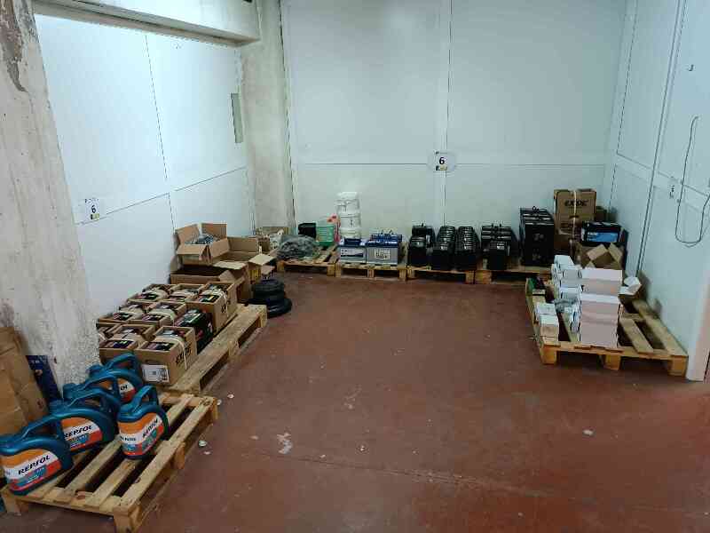 Lote 6 (Imagen 1 de 39)