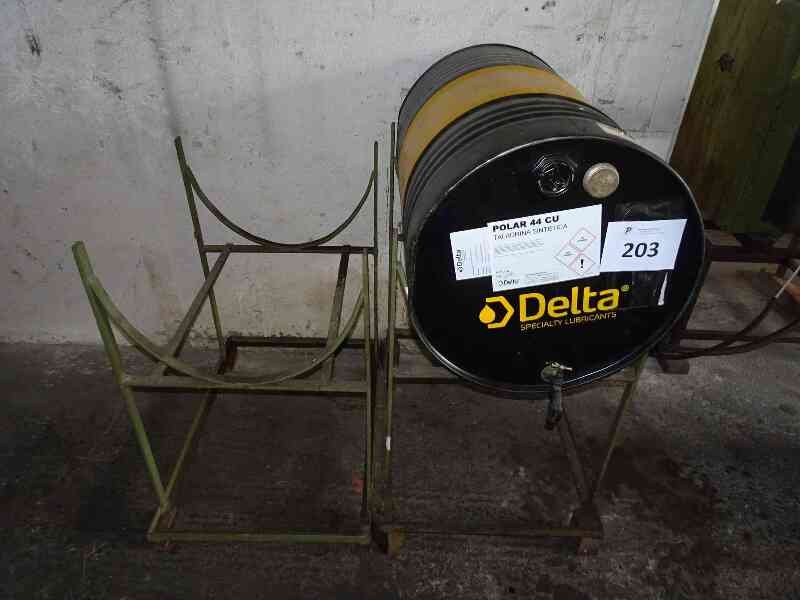 Lote 203 (Imagen 1 de 3)