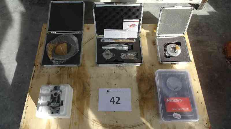 Lote 42 (Imagen 1 de 9)