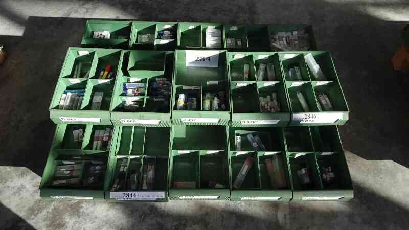 Lote 284 (Imagen 1 de 17)