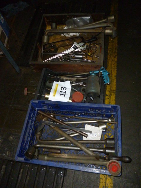 Lote 113 (Imagen 1 de 1)