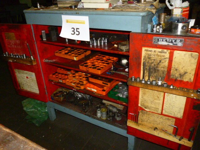 Lote 35 (Imagen 1 de 1)