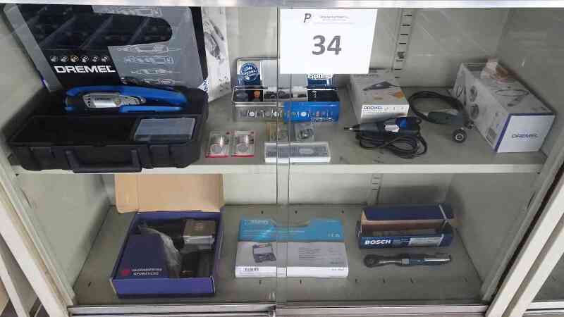 Lote 34 (Imagen 1 de 17)
