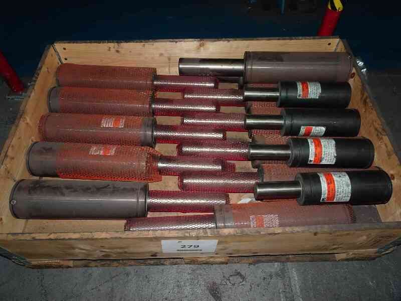 Lote 279 (Imagen 1 de 5)