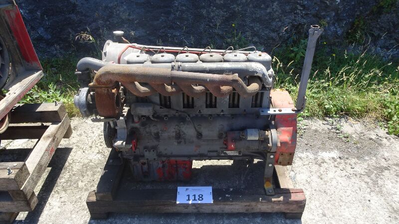 Lote 118 (Imagen 1 de 7)