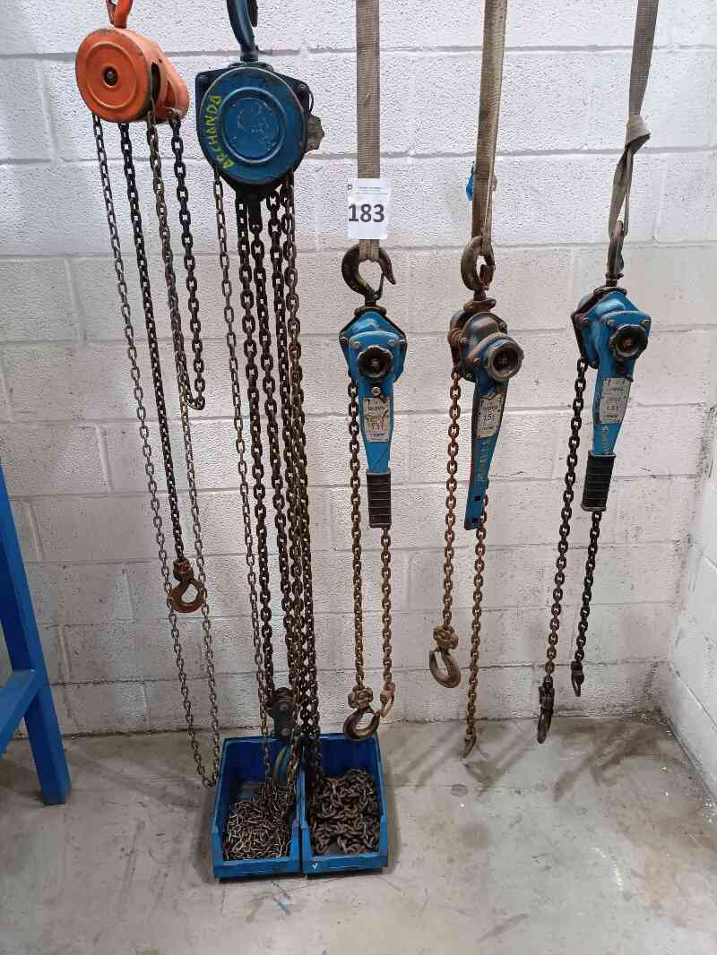 Lote 183 (Imagen 1 de 10)