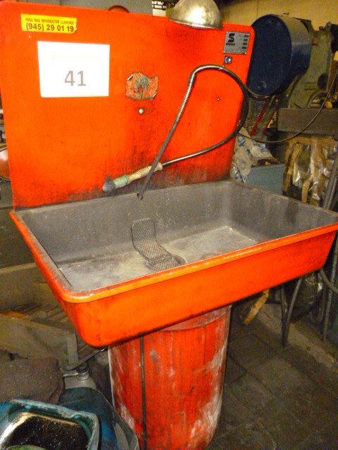 Lote 41 (Imagen 1 de 1)