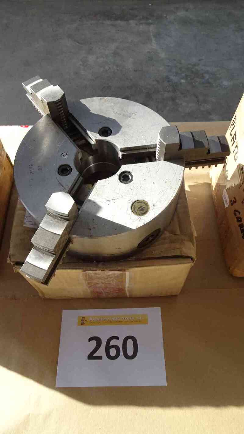 Lote 260 (Imagen 1 de 4)