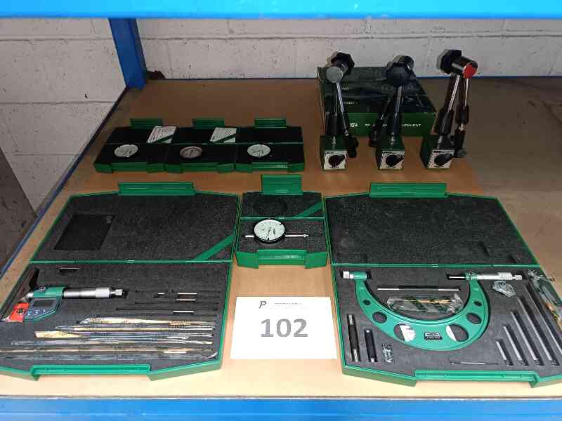 Lote 102 (Imagen 1 de 12)