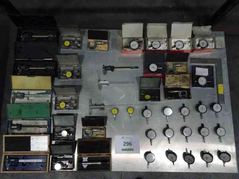 Lote 296 (Imagen 1 de 11)