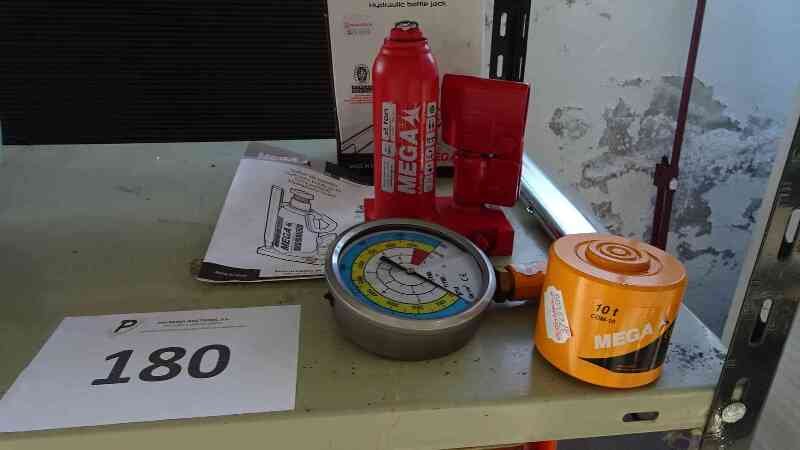 Lote 180 (Imagen 1 de 5)